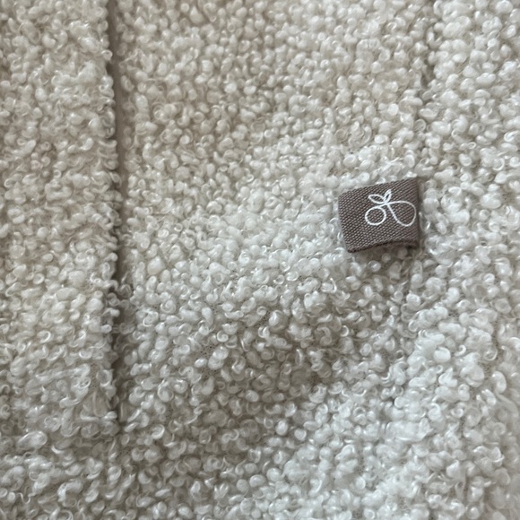 Goumi Sherpa jacket - Picture 3 of 6